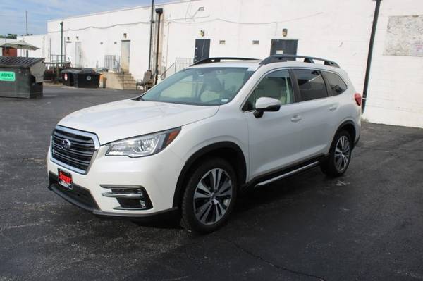 2019 Subaru Ascent Limited - - by dealer - vehicle for sale in Saint Louis, MO – photo 6