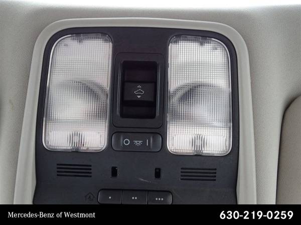 2008 Acura MDX Tech Pkg SKU:8H502993 SUV for sale in Westmont, IL – photo 20