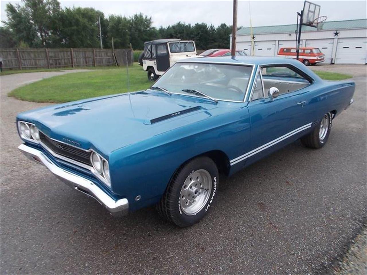 1968 Plymouth GTX for sale in Knightstown, IN – photo 6