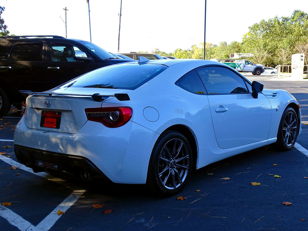 2017 Toyota 86 860 Special Edition for sale in Stone Mountain, GA – photo 7