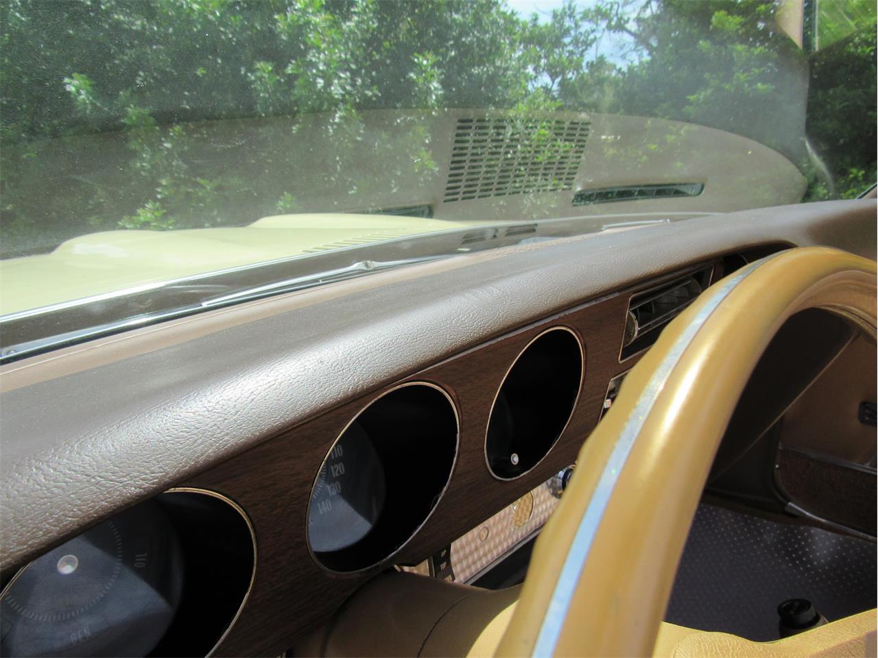 1970 Pontiac GTO for sale in Sarasota, FL – photo 48