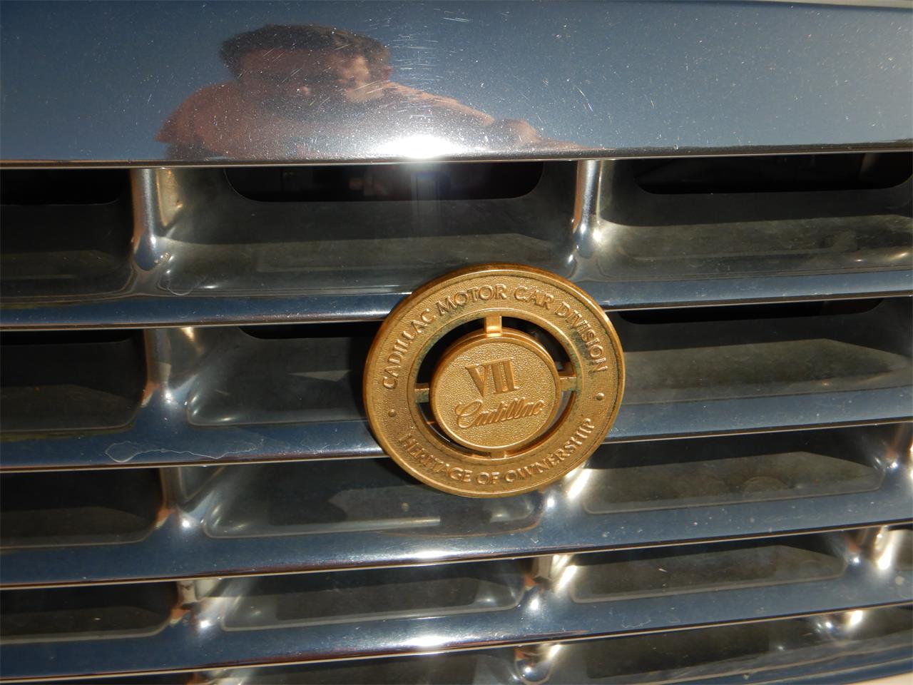 1997 Cadillac Sedan DeVille for sale in Woodland Hills, CA – photo 8