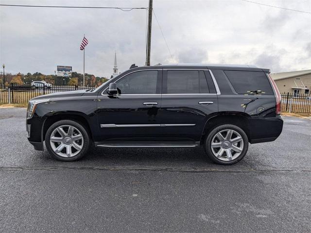 2016 Cadillac Escalade Luxury for sale in Graniteville, SC – photo 7