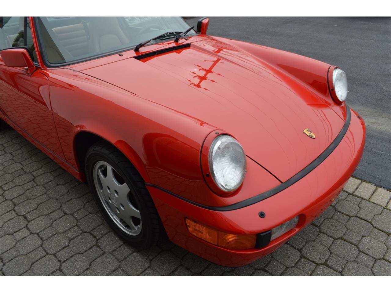 1991 Porsche Carrera for sale in West Chester, PA – photo 10