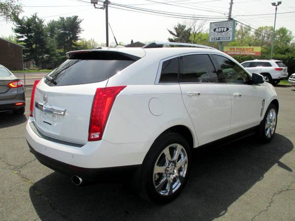 2011 Cadillac SRX AWD 4dr Premium Collection - - by for sale in Fairless Hills, PA – photo 7