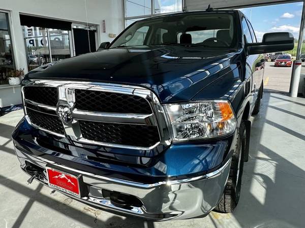 2022 Ram 1500 Classic Tradesman - - by dealer for sale in Fairbanks, AK – photo 2