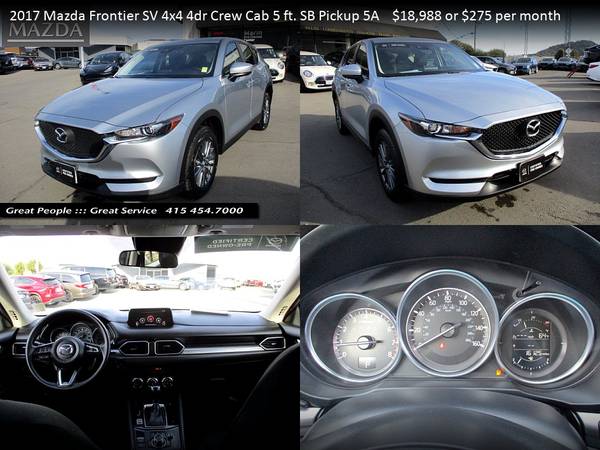 2017 Audi *Q3* *Q 3* *Q-3* *Premium* FOR ONLY $317/mo! - cars &... for sale in San Rafael, CA – photo 24
