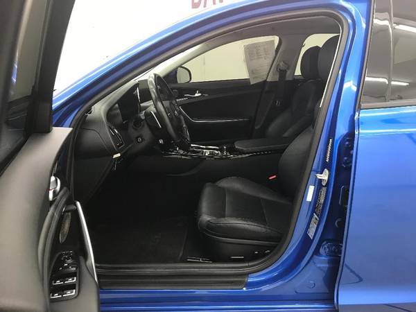 2018 Kia Stinger Premium Sedan - - by dealer - vehicle for sale in Coeur d'Alene, MT – photo 14