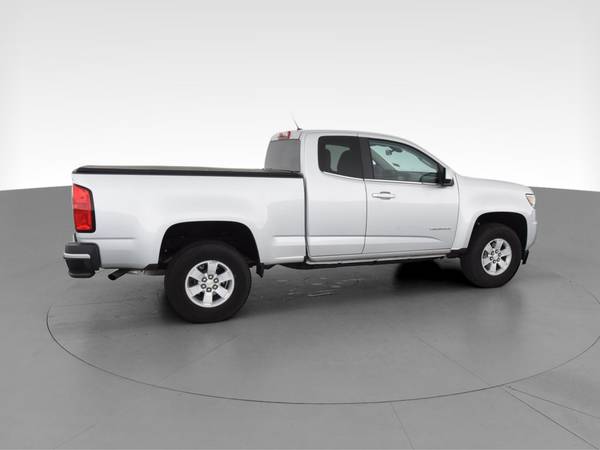 2018 Chevy Chevrolet Colorado Extended Cab Work Truck Pickup 2D 6 ft... for sale in South Bend, IN – photo 12