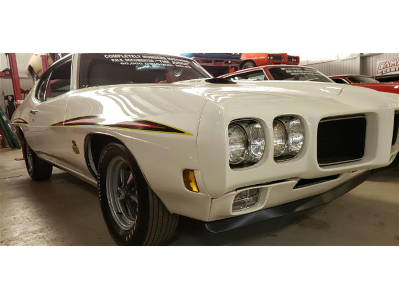 1970 Pontiac GTO for sale in Linthicum, MD – photo 9