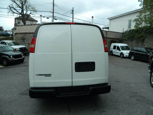 2014 CHEVY EXPRESS 1500 EXCELLENT CONDITION!!!! for sale in Yonkers, NY – photo 8
