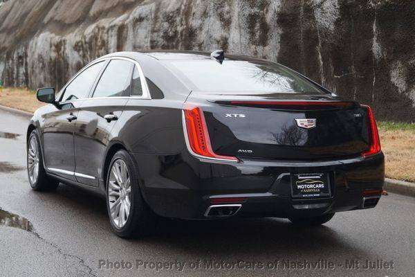 2018 Cadillac XTS 4dr Sedan Luxury AWD ONLY $999 DOWN *WI FINANCE* for sale in Mount Juliet, TN – photo 11
