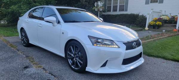 2013 Lexus GS350 Fsport for sale in Other, WV