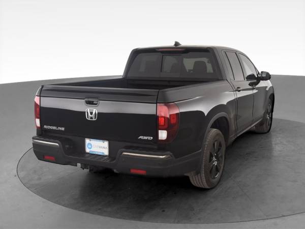 2019 Honda Ridgeline Black Edition Pickup 4D 5 ft pickup Black - -... for sale in Lancaster, PA – photo 10