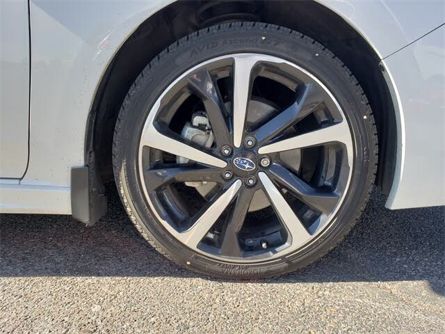 2020 Subaru Impreza 2.0i Sport Sedan AWD for sale in Albuquerque, NM – photo 15