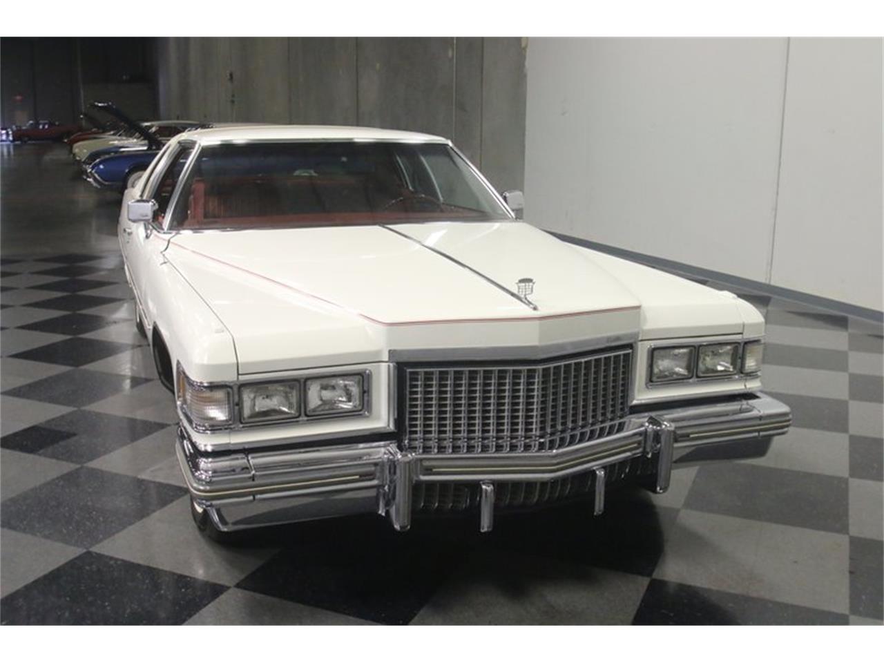 1975 Cadillac Coupe for sale in Lithia Springs, GA – photo 18