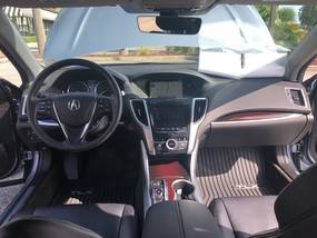 2015 Acura TLX V6 Advance for sale in Pensacola, FL – photo 6