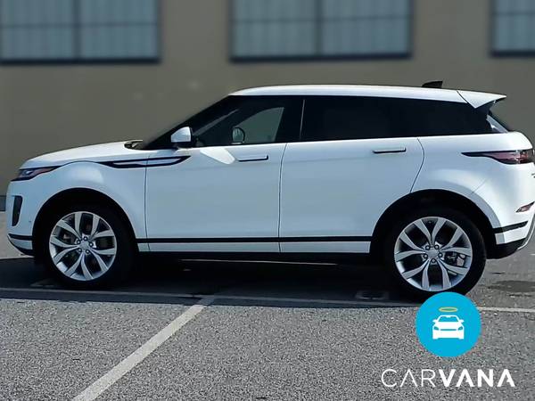 2020 Land Rover Range Rover Evoque P250 SE Sport Utility 4D suv... for sale in Washington, District Of Columbia – photo 6