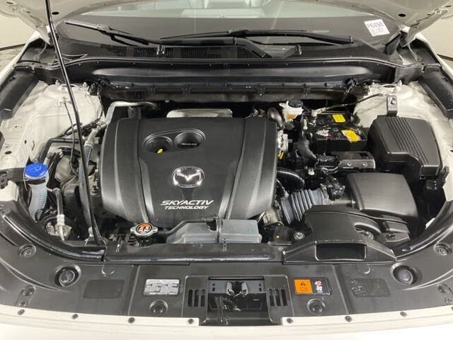 2019 Mazda CX-5 Grand Touring AWD for sale in Fort Wayne, IN – photo 19