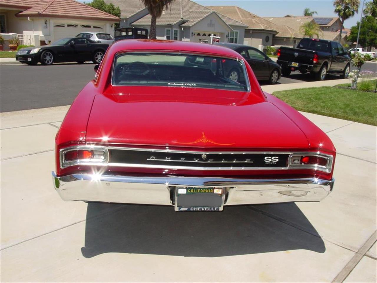 1966 Chevrolet Chevelle for sale in Orange, CA – photo 7