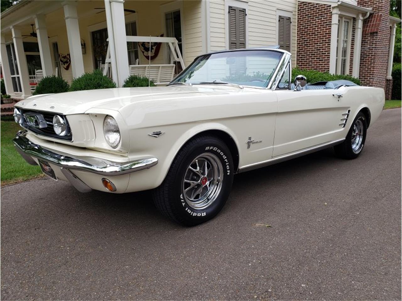 1966 Ford Mustang for sale in Collierville, TN – photo 6