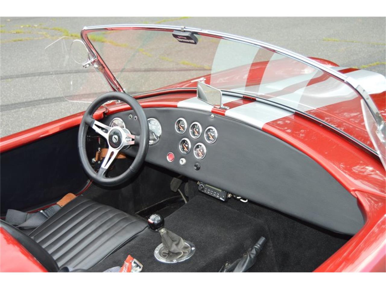 1965 Factory Five Cobra for sale in Springfield, MA – photo 9