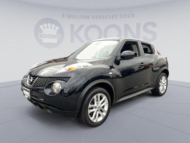 2013 Nissan Juke S for sale in Westminster, MD