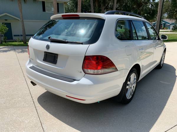 VW TDI JETTA SPORTWAGEN Price Drop! CLEAN ONLY 66K for sale in Daytona Beach, FL – photo 6