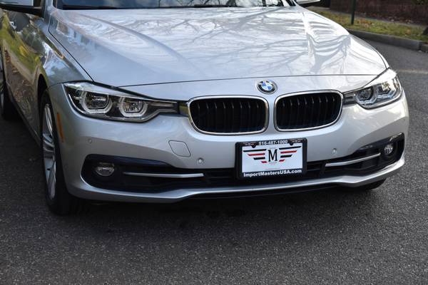 2018 BMW 330i xDrive - - by dealer - vehicle for sale in Great Neck, NY – photo 12