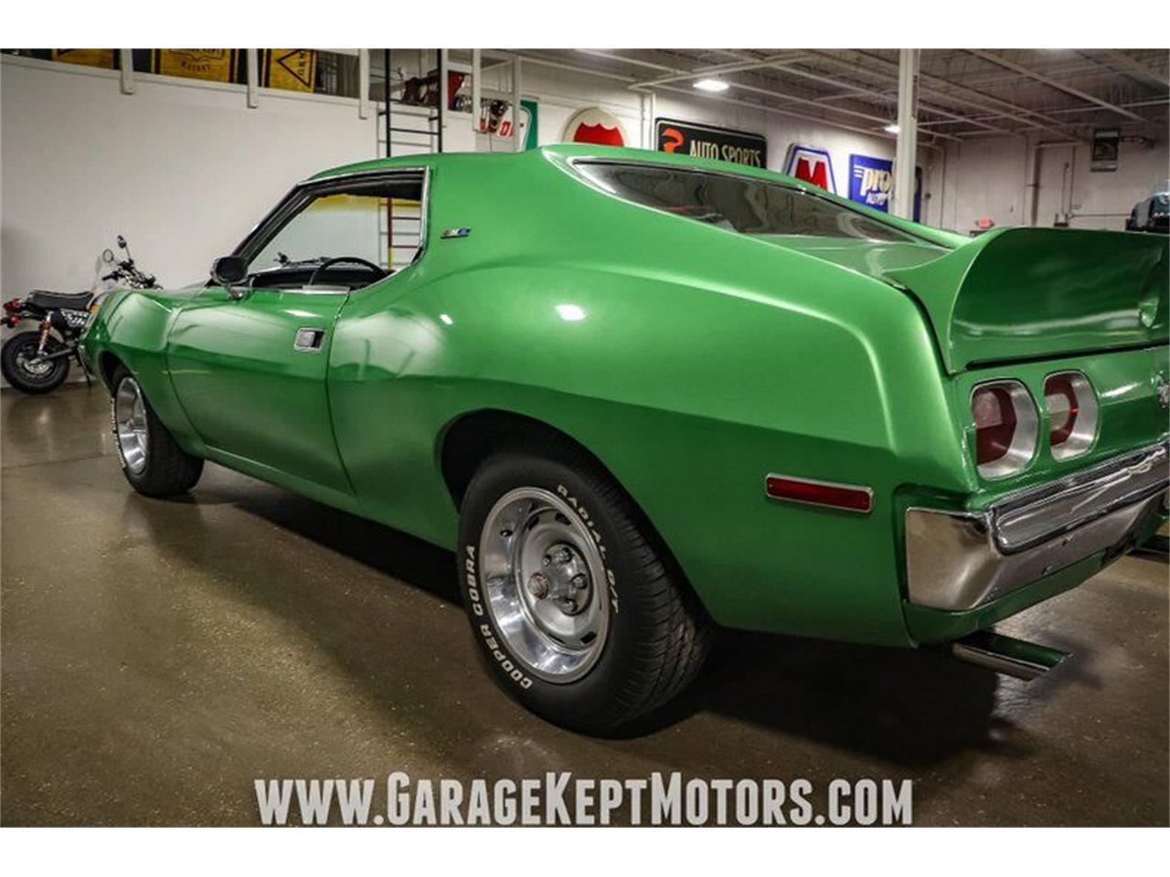 1973 AMC Javelin for sale in Grand Rapids, MI – photo 38