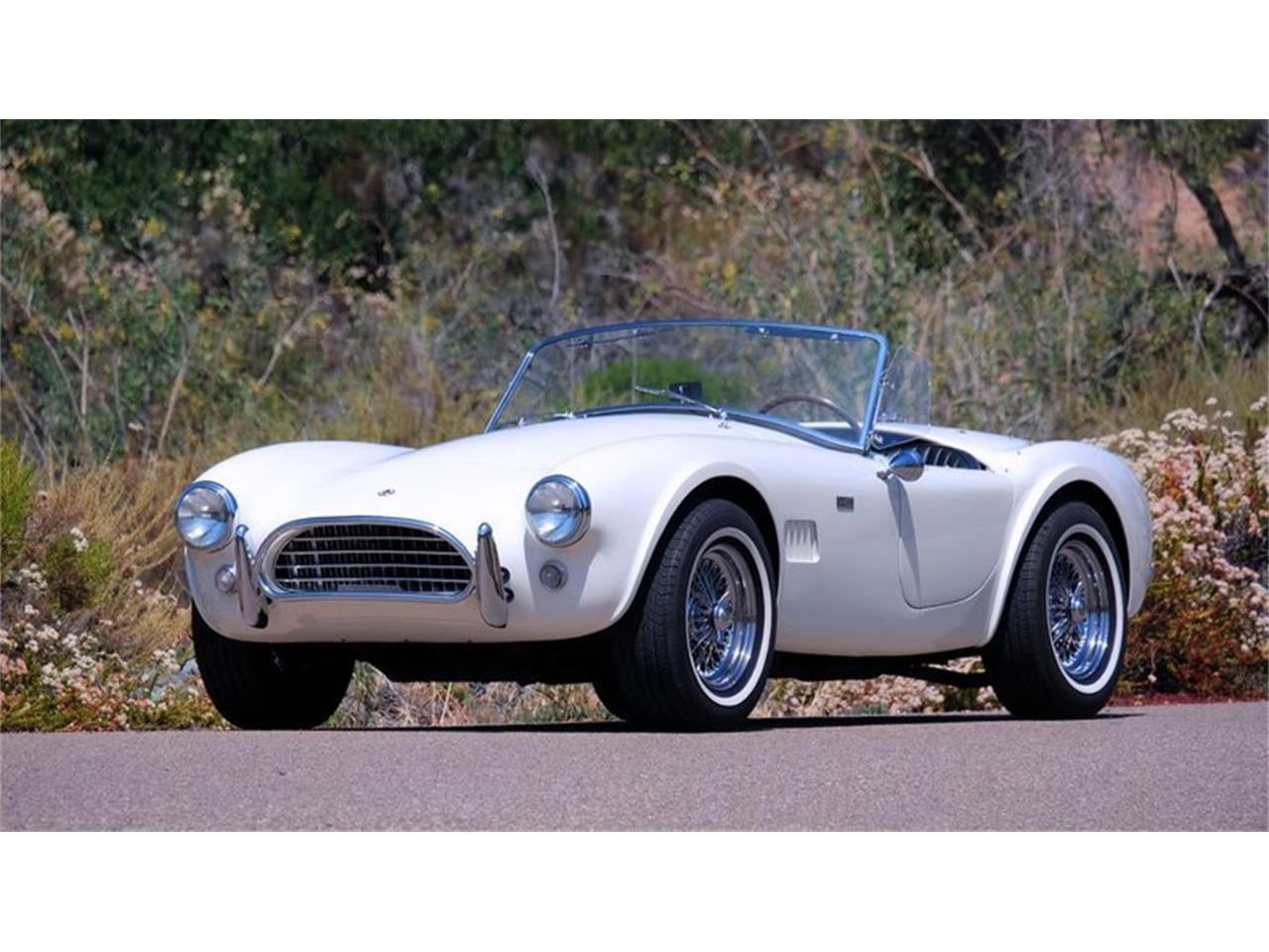 1964 Shelby Cobra for sale in San Diego, CA – photo 20