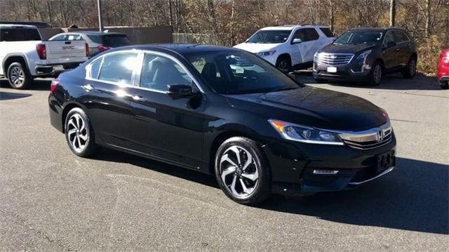 2016 Honda Accord EX for sale in Other, CT – photo 2