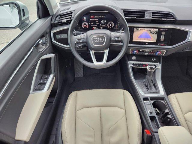 2020 Audi Q3 2.0T Premium Plus for sale in Ardmore, PA – photo 9