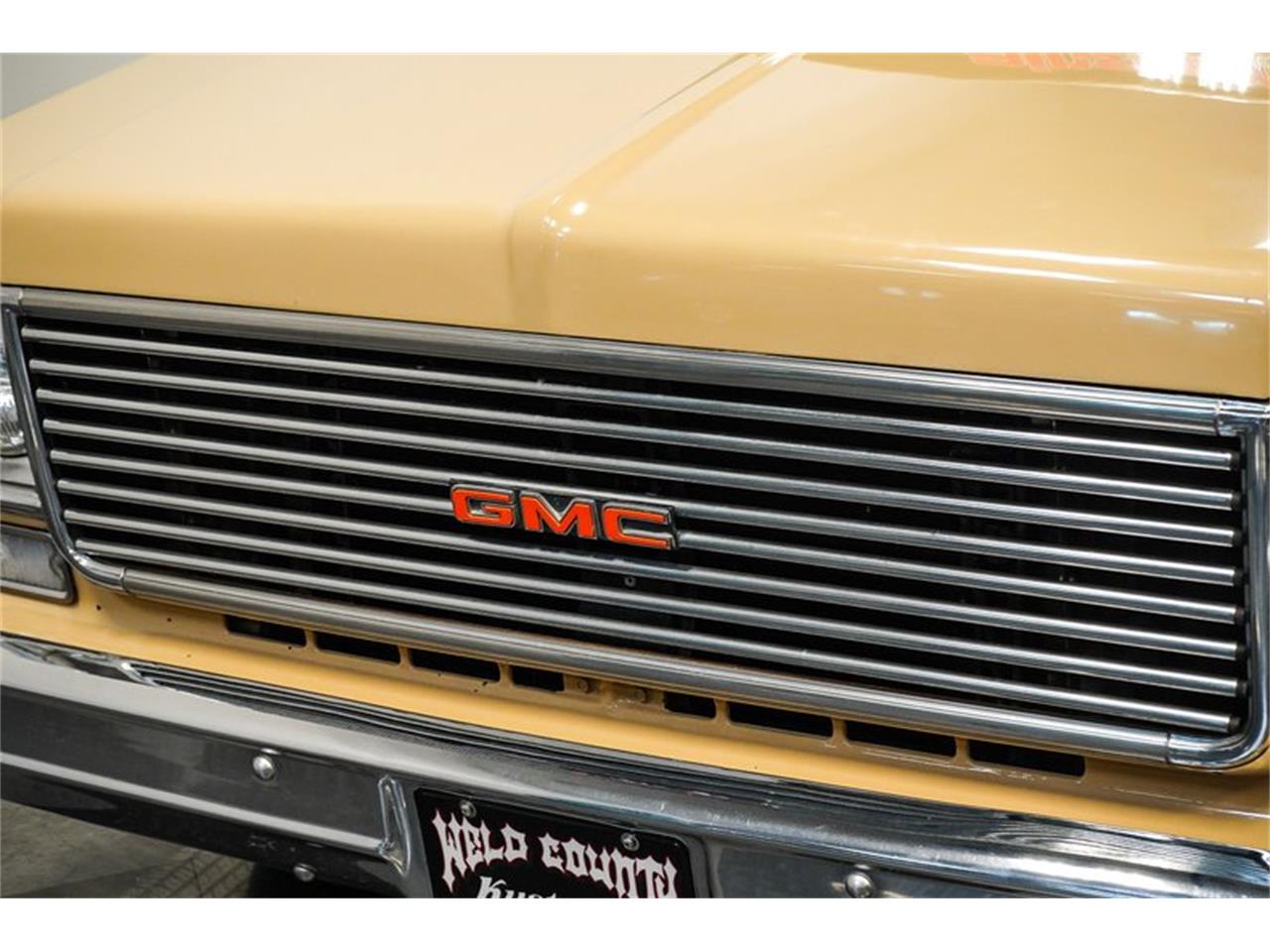 1976 GMC 1500 for sale in Mesa, AZ – photo 65