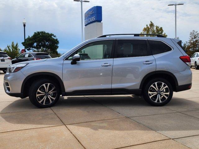 2020 Subaru Forester Limited for sale in Daphne, AL – photo 4
