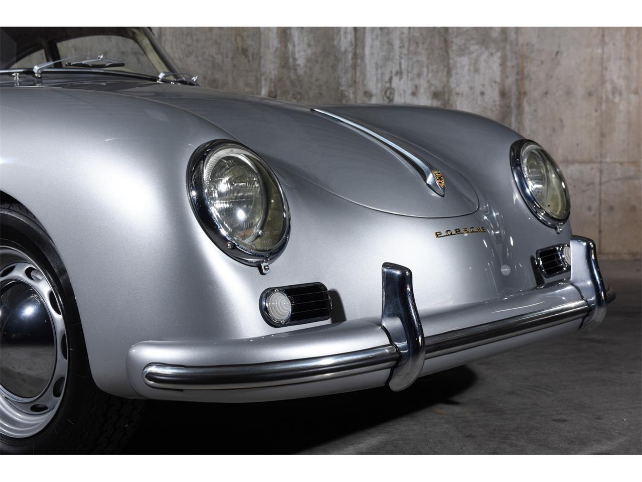 1959 Porsche 356 for sale in Glen Cove, NY – photo 13