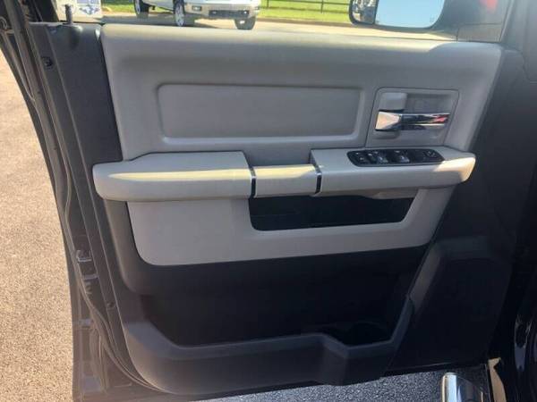 ===2010 DODGE RAM 1500===4X4**LEATHER SEATS**A/C**GUARANTEED APROVAL** for sale in Springdale, AR – photo 12