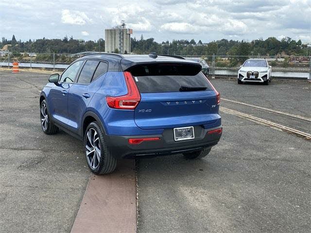 2021 Volvo XC40 T5 R-Design AWD for sale in Portland, OR – photo 20