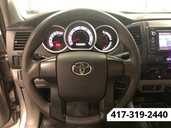 Toyota Tacoma Access Cab 4WD w/88k miles for sale in Branson West, MO – photo 17