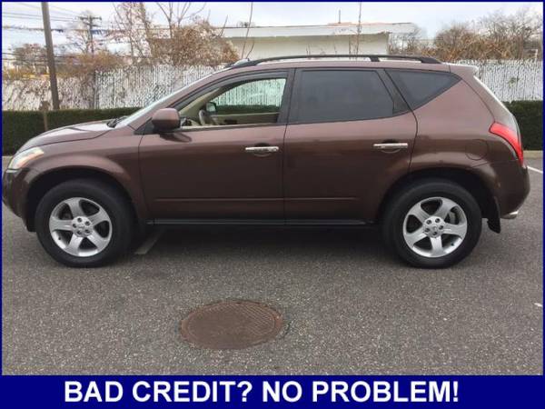 2004 Nissan Murano 4dr SL AWD V6 Crossover - - by for sale in West Babylon, NY