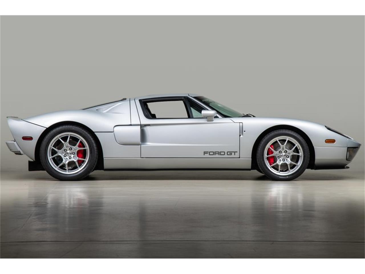 2005 Ford GT for sale in Scotts Valley, CA – photo 4