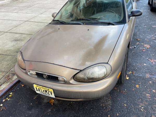 Mercury sable 1999 for sale in NEW YORK, NY – photo 6
