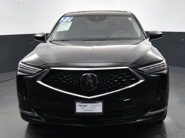 2022 Acura MDX Technology for sale in Elgin, IL – photo 8