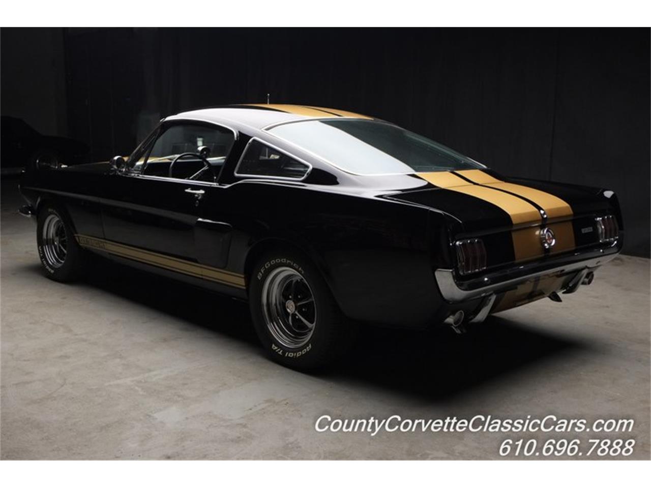 1966 Shelby GT for sale in West Chester, PA – photo 6