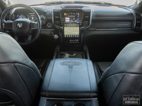 2020 Dodge Ram 1500 Limited - - by dealer - vehicle for sale in San Antonio, TX – photo 18