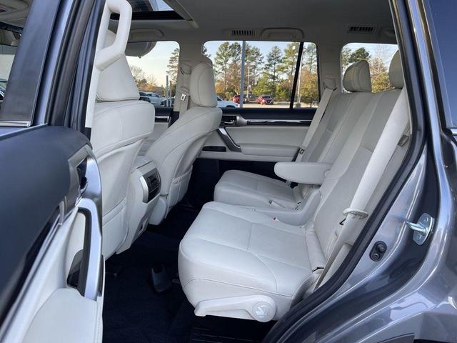 2021 Lexus GX 460 Base for sale in Columbia, SC – photo 27