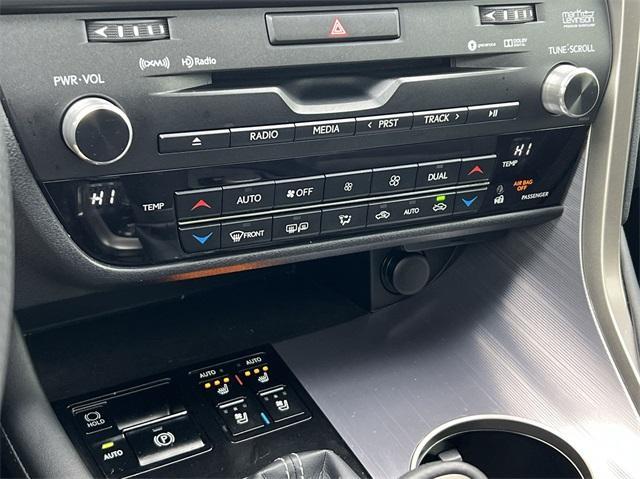 2019 Lexus RX 450h 450H for sale in Winchester, VA – photo 18