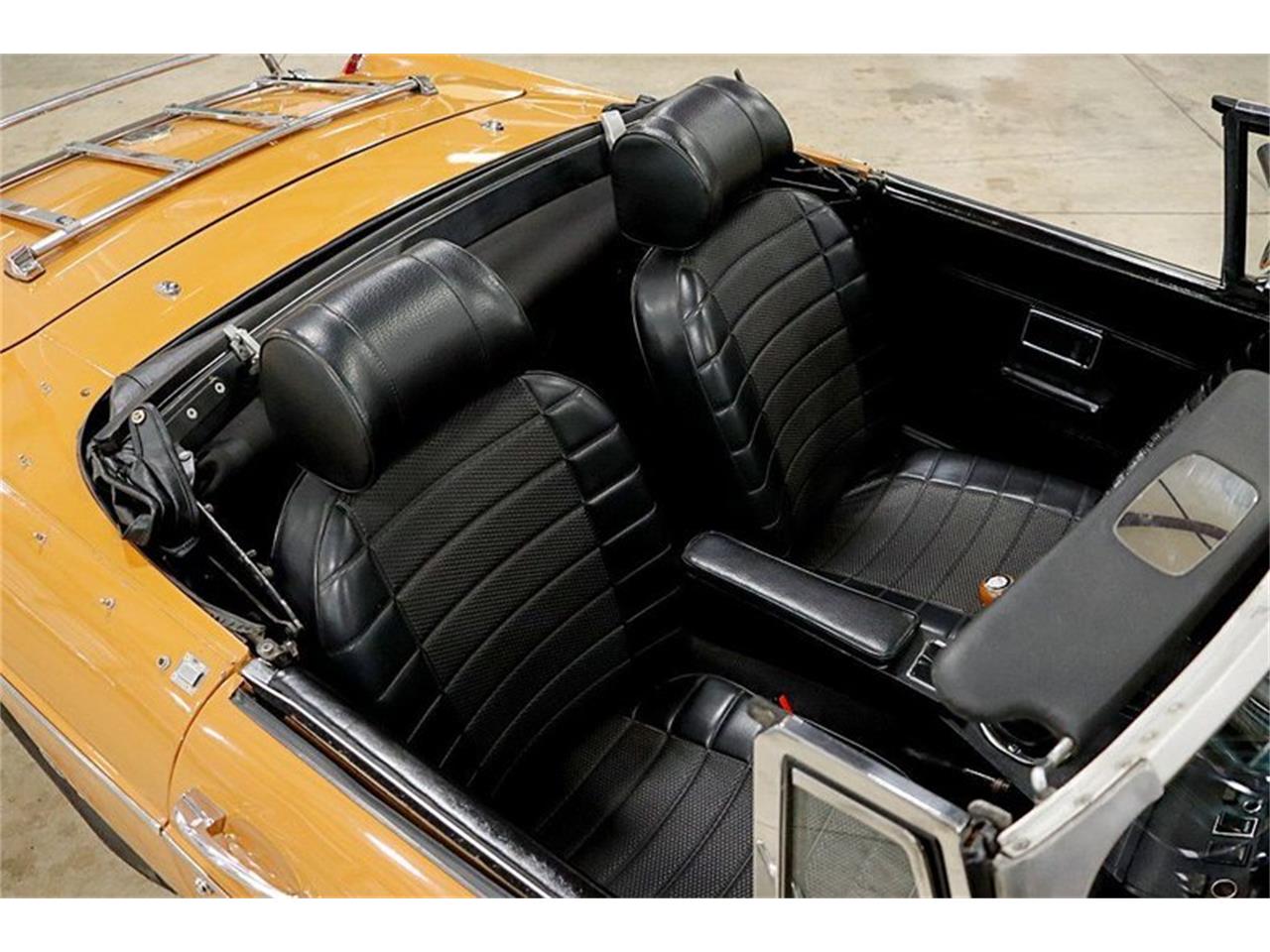 1975 MG MGB for sale in Kentwood, MI – photo 10