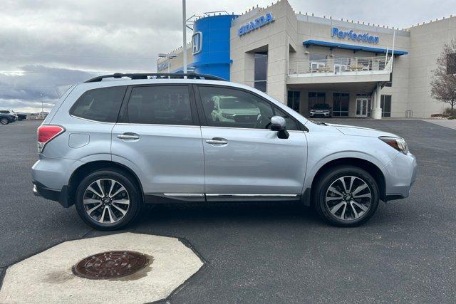 2017 Subaru Forester 2.0XT Touring for sale in Rio Rancho , NM – photo 4