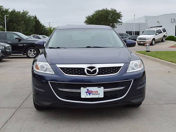 2010 Mazda CX-9 Sport - - by dealer - vehicle for sale in GRAPEVINE, TX – photo 4